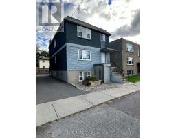 214 CARILLON STREET, Ottawa, Ontario