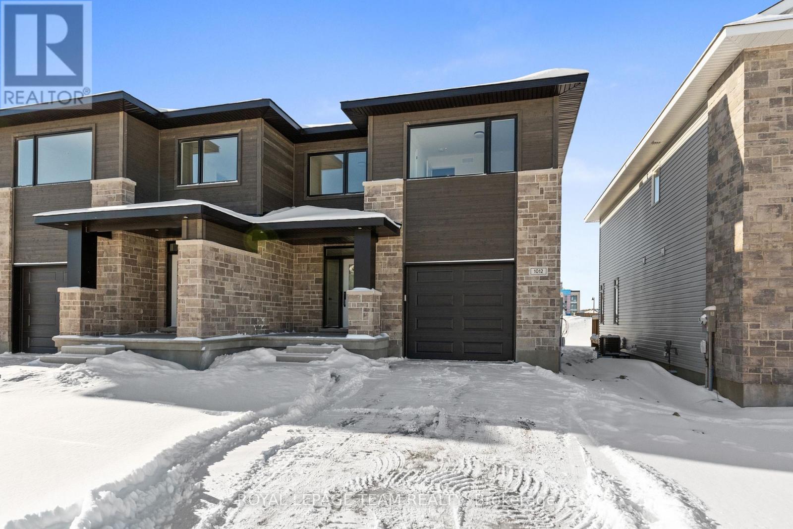 1012 MOORE STREET, Brockville, Ontario