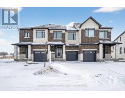 503 CORRETTO STREET, Ottawa, Ontario
