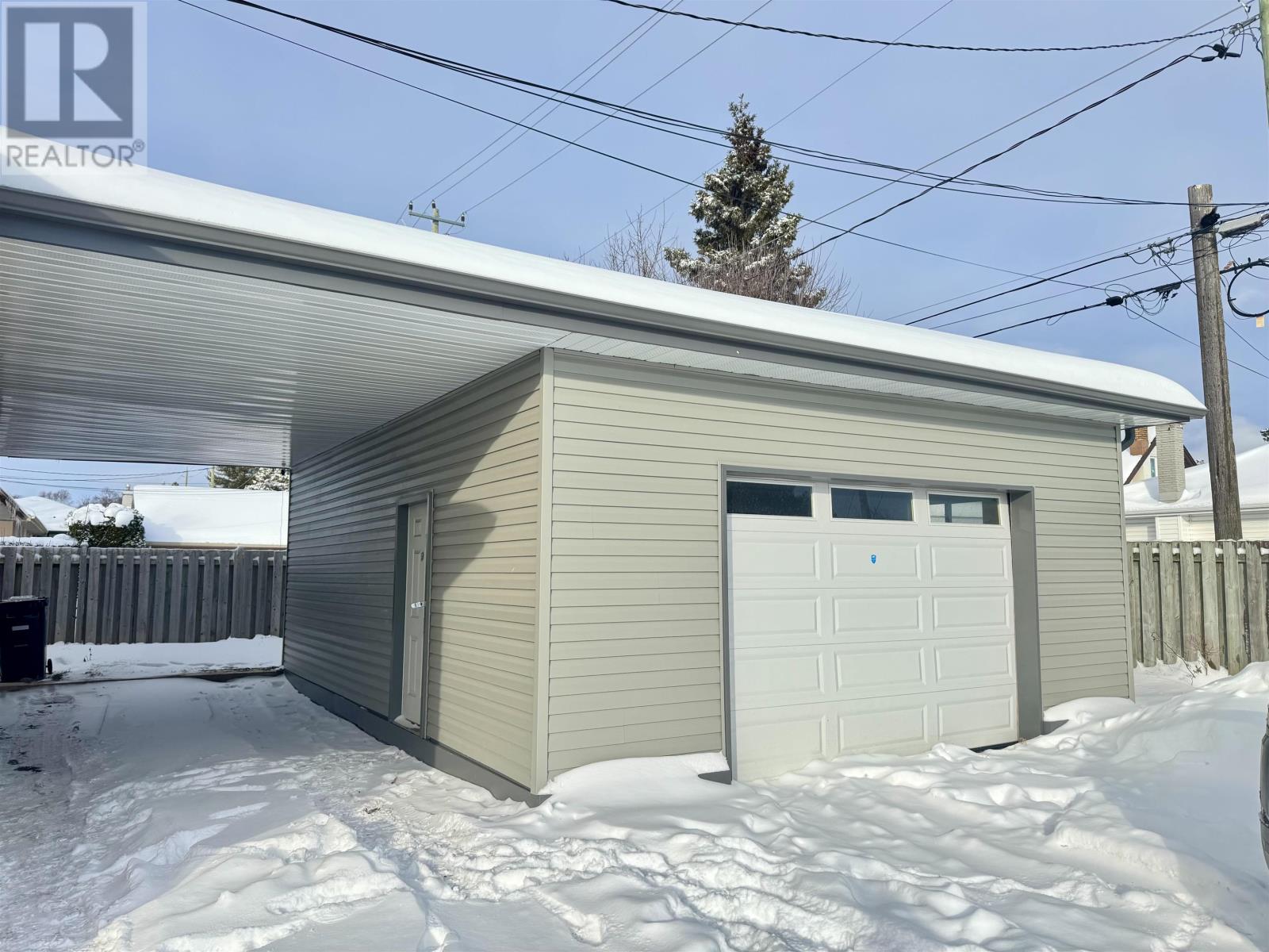 100 Robinson Dr, Thunder Bay, Ontario  P7A 6G5 - Photo 40 - TB2600050