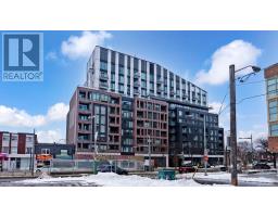 402 - 1808 ST CLAIR AVENUE W, Toronto, Ontario
