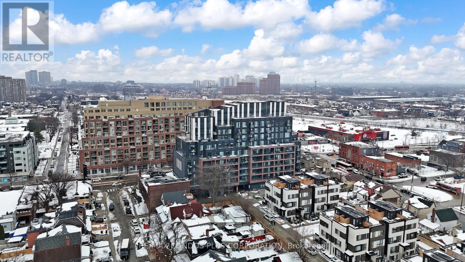 402 - 1808 St Clair Avenue W, Toronto, Ontario  M6N 0C1 - Photo 29 - W12649276