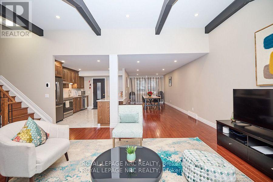 13 Byrne Boulevard, St. Catharines, Ontario  L2T 2H8 - Photo 13 - X12710772