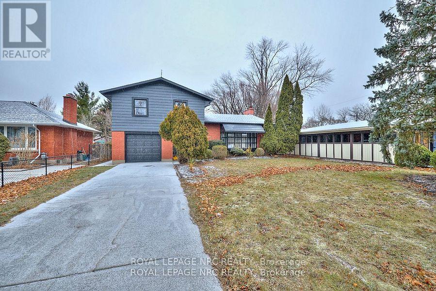 13 Byrne Boulevard, St. Catharines, Ontario  L2T 2H8 - Photo 2 - X12710772