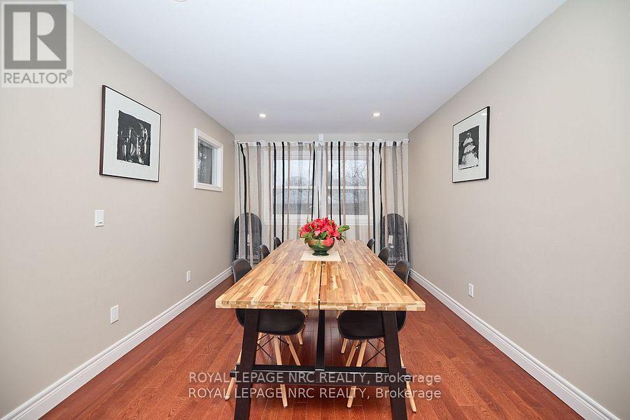 13 Byrne Boulevard, St. Catharines, Ontario  L2T 2H8 - Photo 26 - X12710772