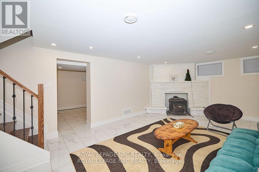 13 Byrne Boulevard, St. Catharines, Ontario  L2T 2H8 - Photo 27 - X12710772