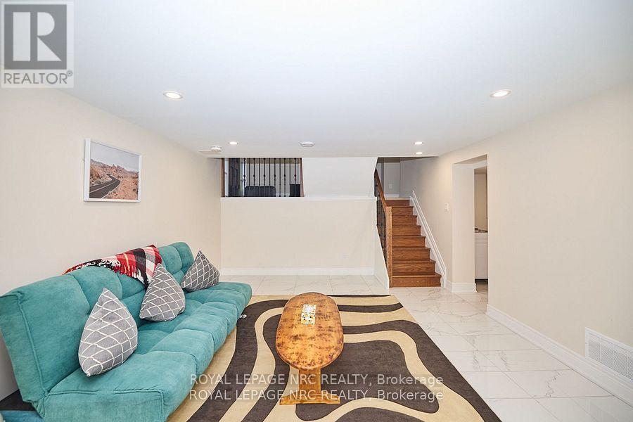 13 Byrne Boulevard, St. Catharines, Ontario  L2T 2H8 - Photo 28 - X12710772