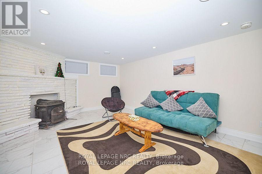 13 Byrne Boulevard, St. Catharines, Ontario  L2T 2H8 - Photo 29 - X12710772