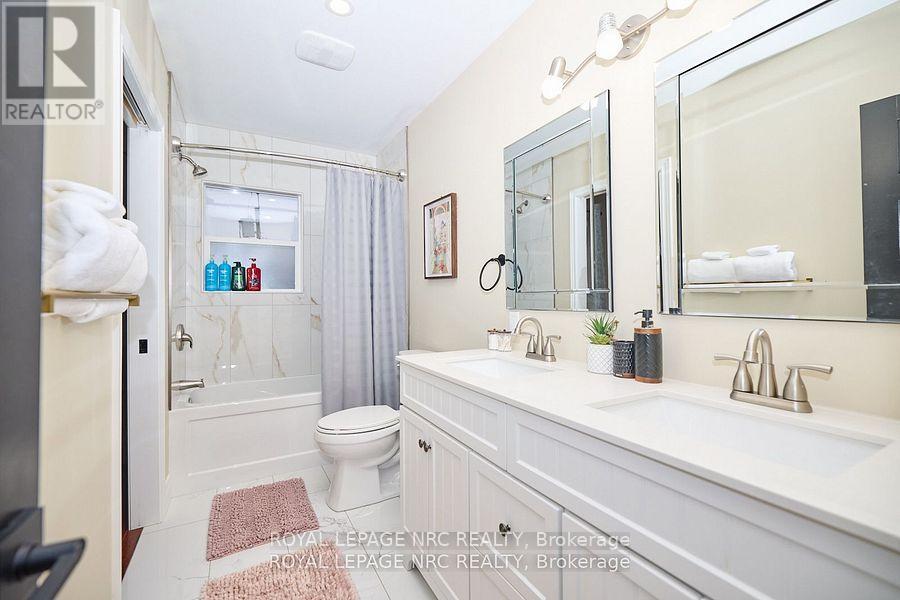 13 Byrne Boulevard, St. Catharines, Ontario  L2T 2H8 - Photo 30 - X12710772