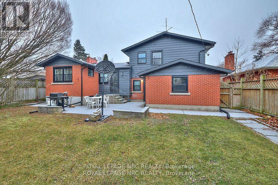13 Byrne Boulevard, St. Catharines, Ontario  L2T 2H8 - Photo 39 - X12710772