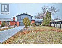 13 BYRNE BOULEVARD, St. Catharines, Ontario