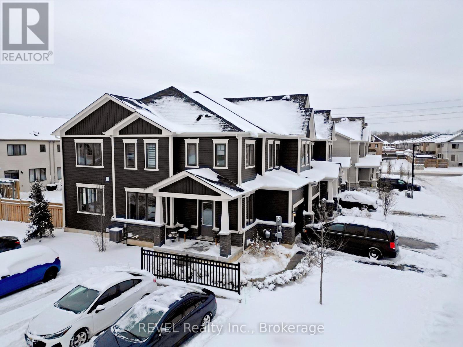 38 - 7789 Kalar Road, Niagara Falls (Brown), Ontario  L2H 3T8 - Photo 3 - X12710862