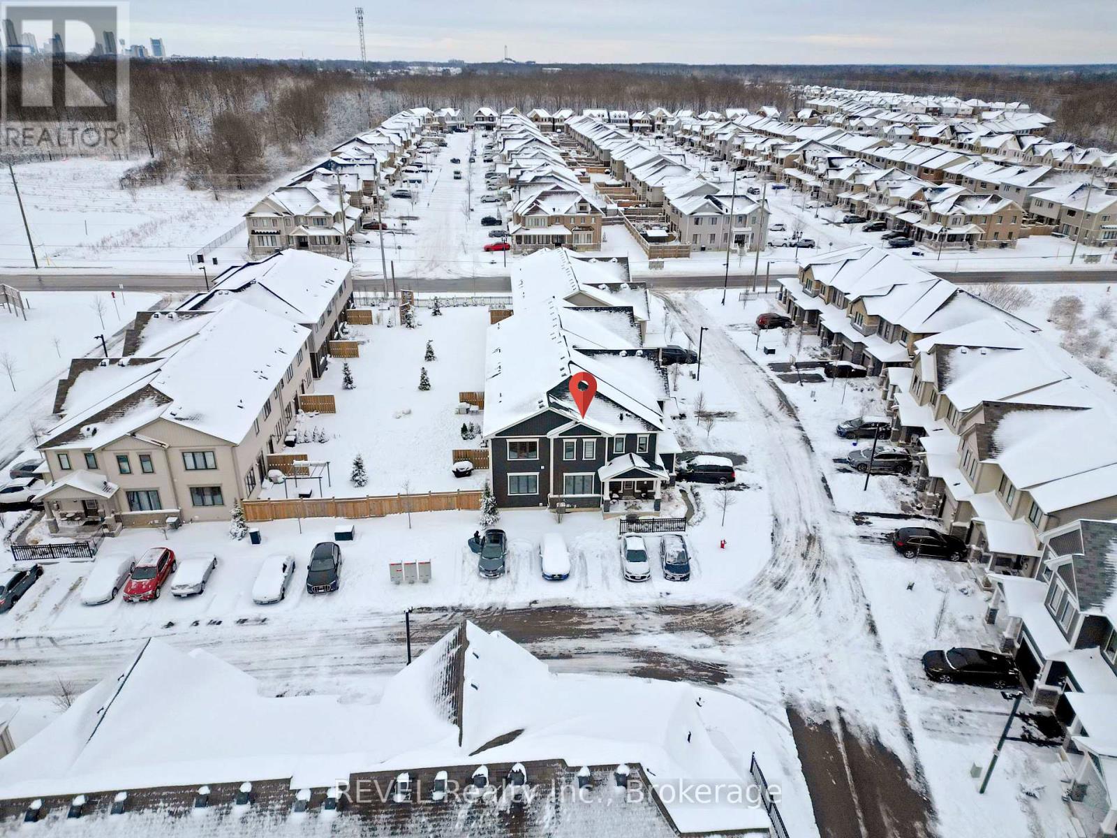 38 - 7789 Kalar Road, Niagara Falls (Brown), Ontario  L2H 3T8 - Photo 4 - X12710862