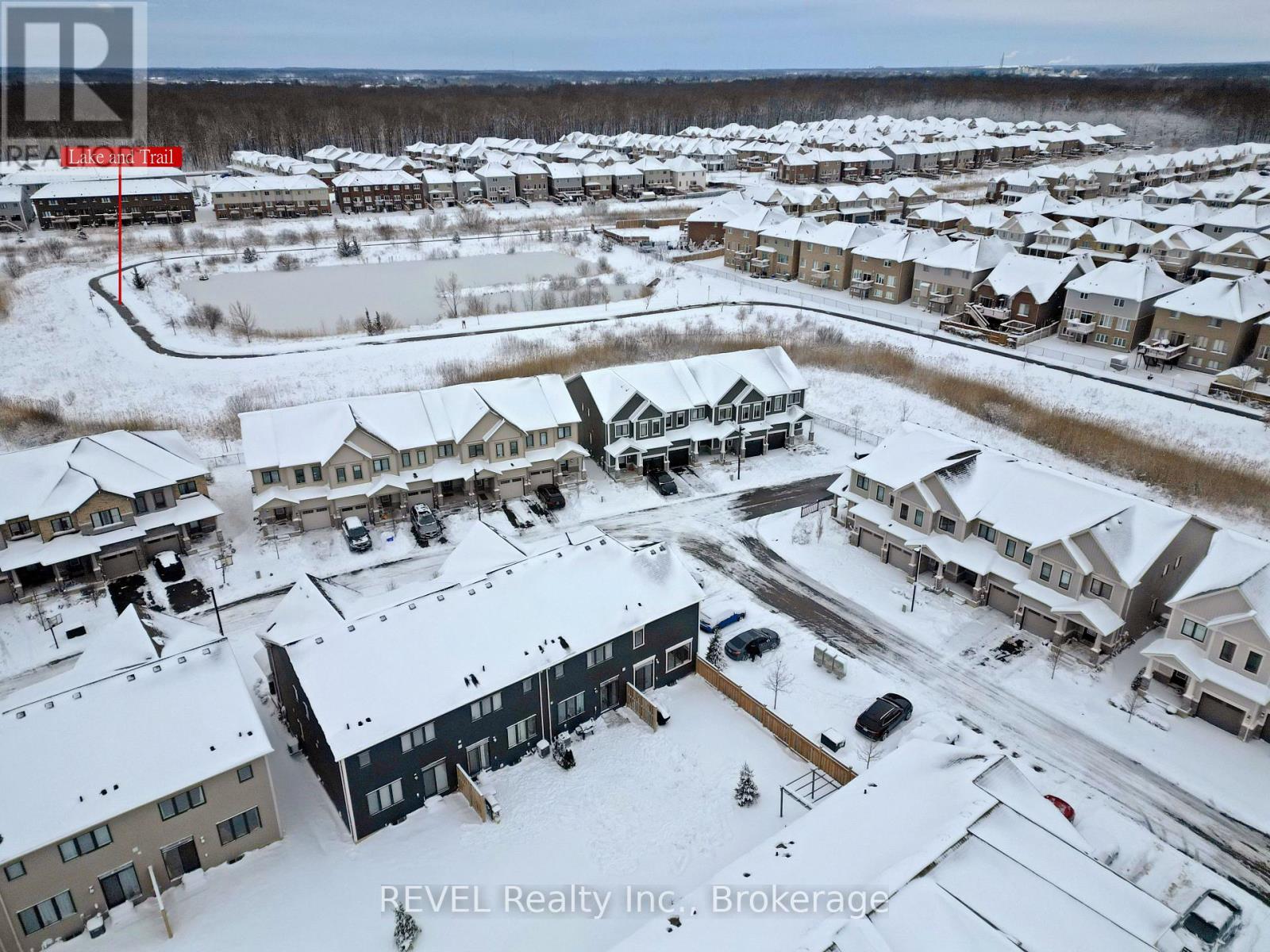 38 - 7789 Kalar Road, Niagara Falls (Brown), Ontario  L2H 3T8 - Photo 5 - X12710862