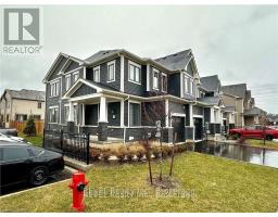 38 - 7789 KALAR ROAD, Niagara Falls, Ontario