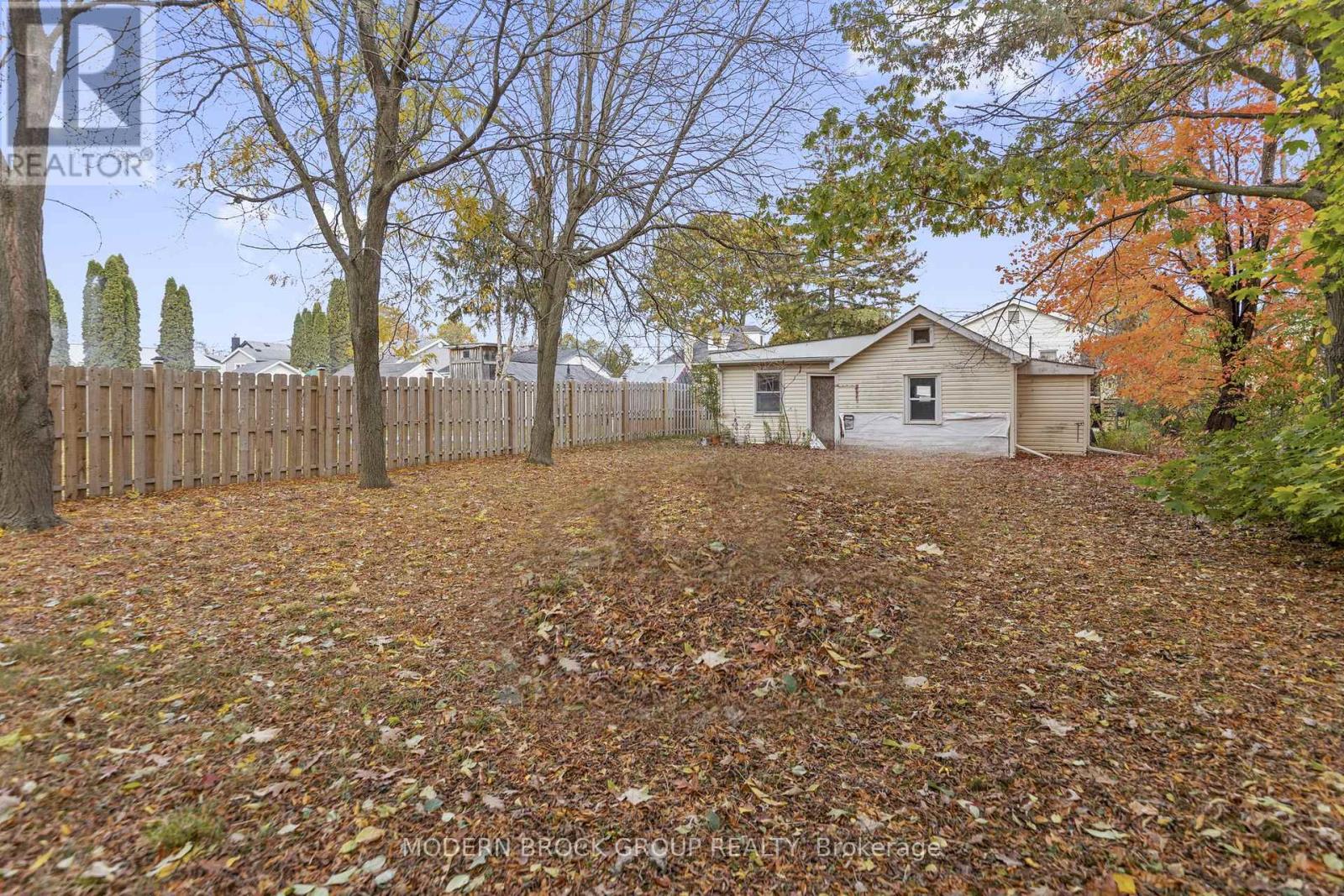 26 Shaw Street, Kingston, Ontario  K7K 4Y4 - Photo 28 - X12710780