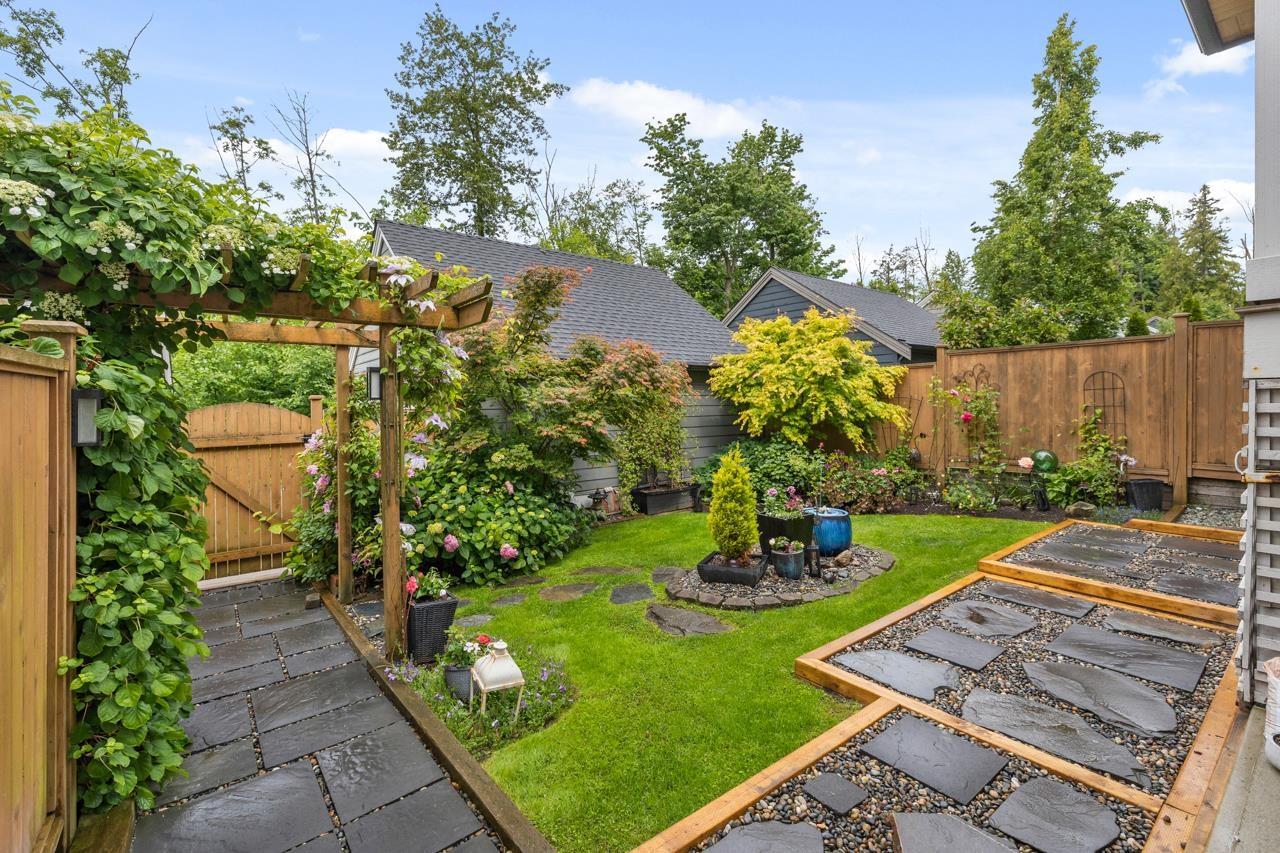 2131 164a Street, Surrey, British Columbia  V3Z 0V5 - Photo 11 - R3080855