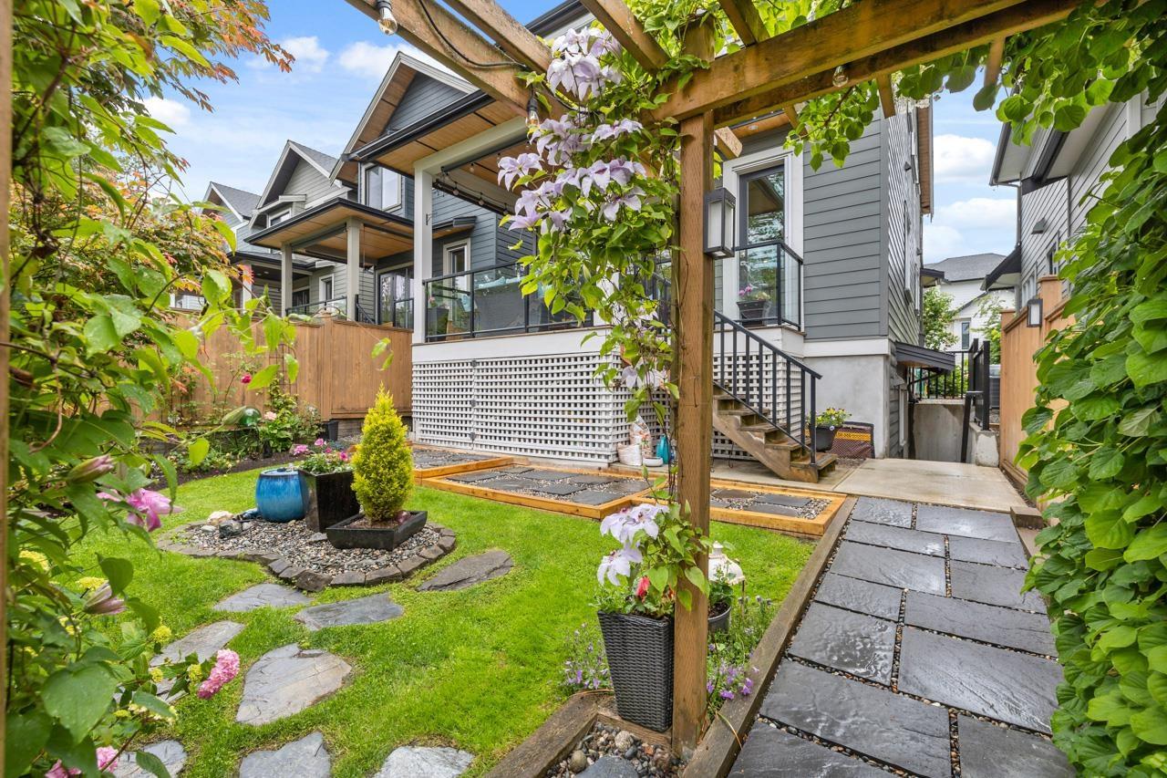 2131 164a Street, Surrey, British Columbia  V3Z 0V5 - Photo 12 - R3080855