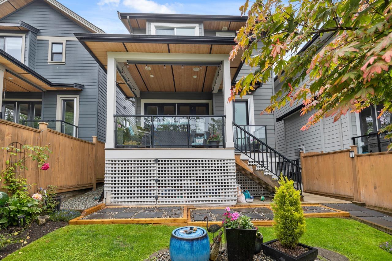 2131 164a Street, Surrey, British Columbia  V3Z 0V5 - Photo 13 - R3080855