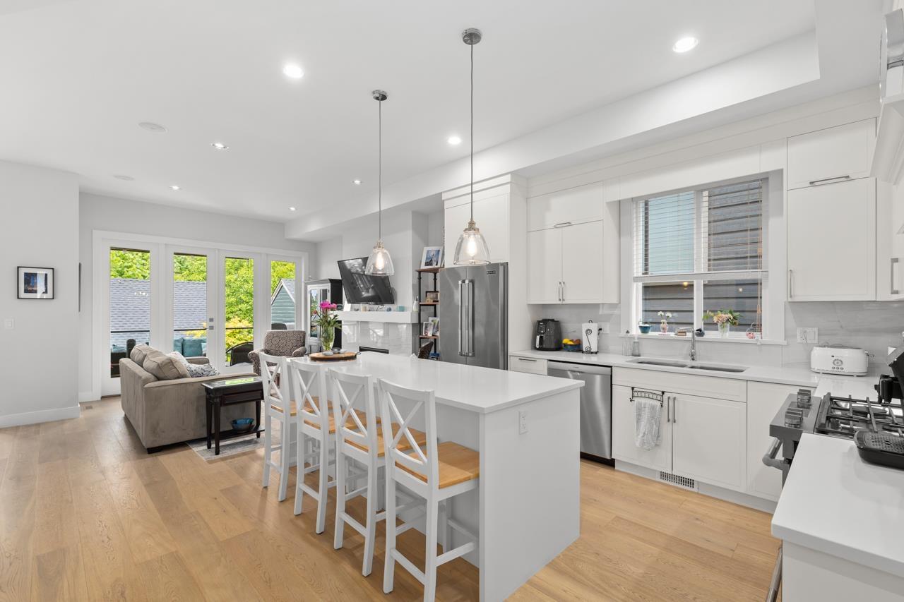 2131 164a Street, Surrey, British Columbia  V3Z 0V5 - Photo 16 - R3080855