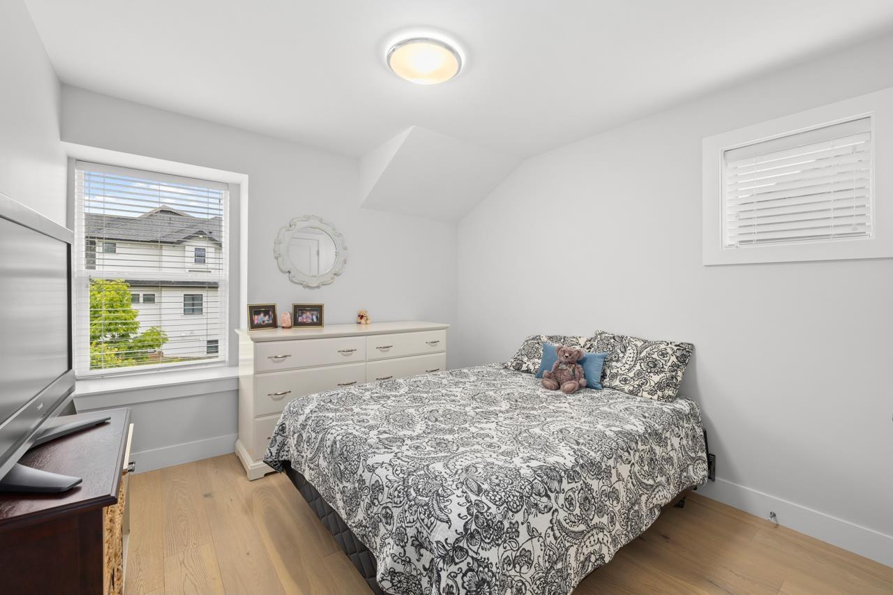 2131 164a Street, Surrey, British Columbia  V3Z 0V5 - Photo 23 - R3080855