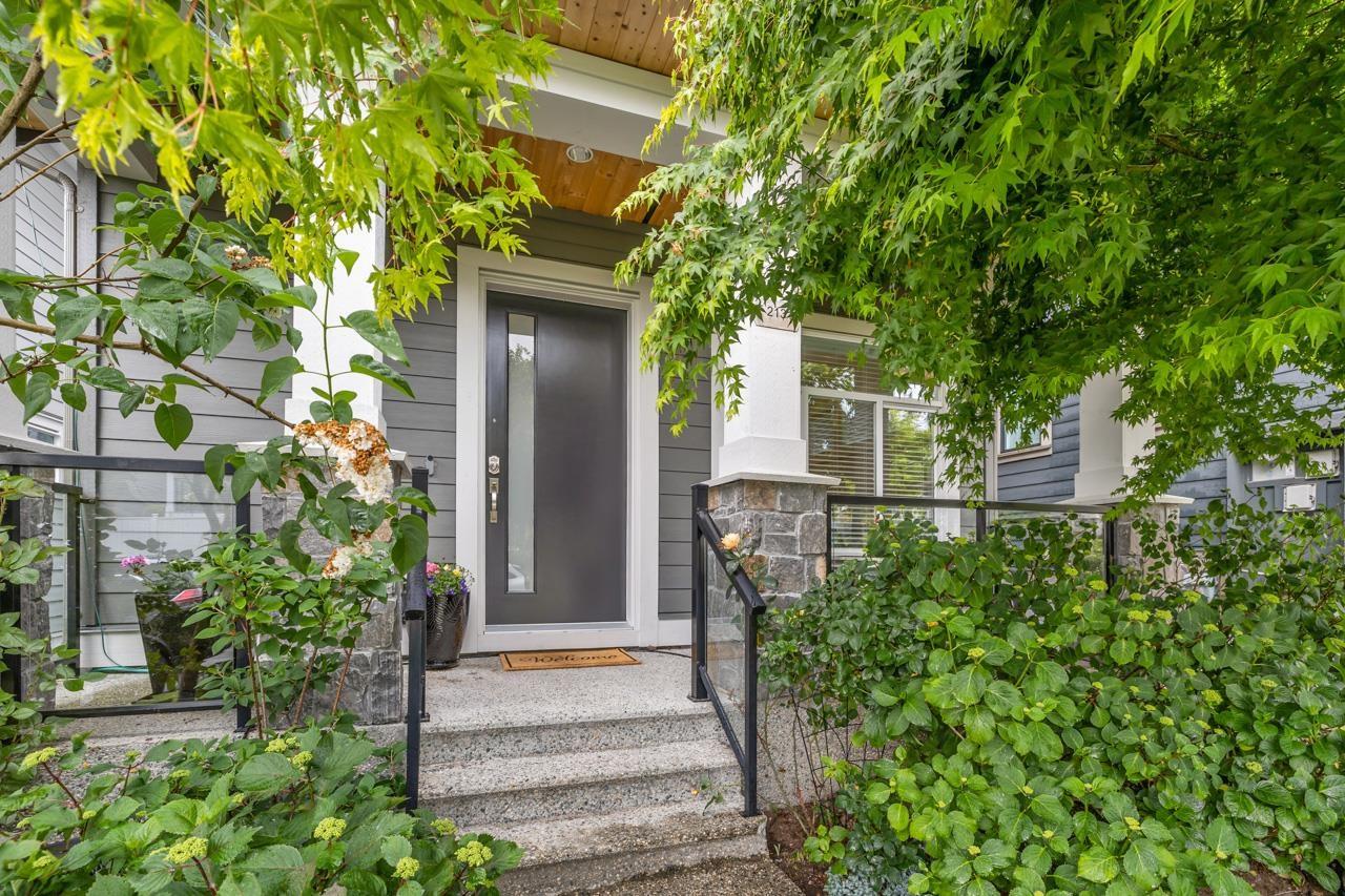 2131 164a Street, Surrey, British Columbia  V3Z 0V5 - Photo 37 - R3080855