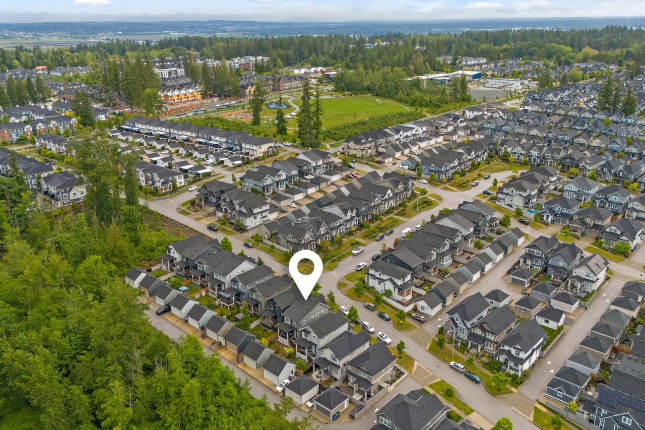 2131 164a Street, Surrey, British Columbia  V3Z 0V5 - Photo 39 - R3080855