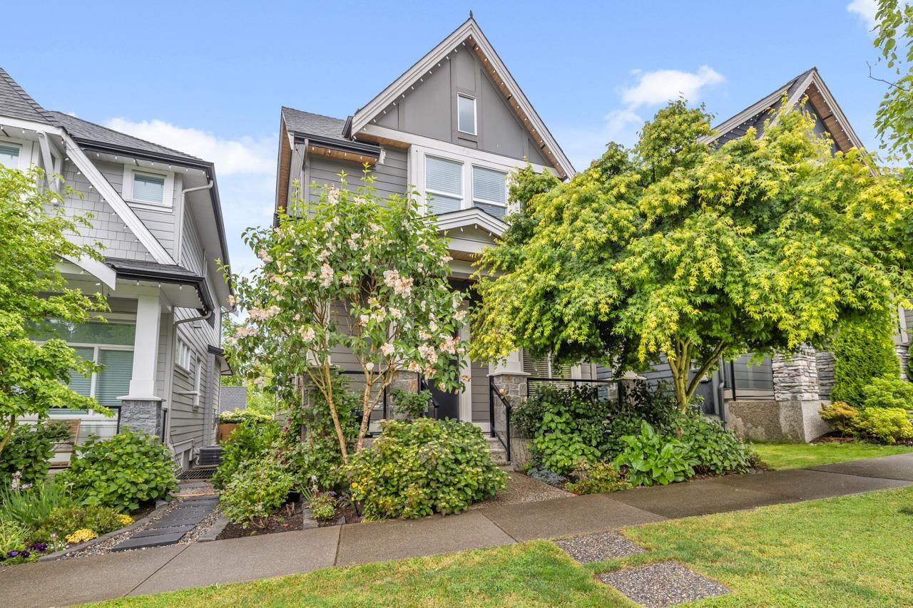 2131 164a Street, Surrey, British Columbia  V3Z 0V5 - Photo 4 - R3080855