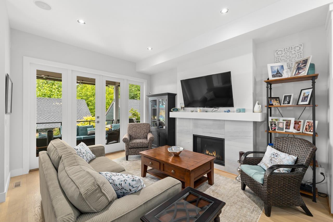 2131 164a Street, Surrey, British Columbia  V3Z 0V5 - Photo 5 - R3080855