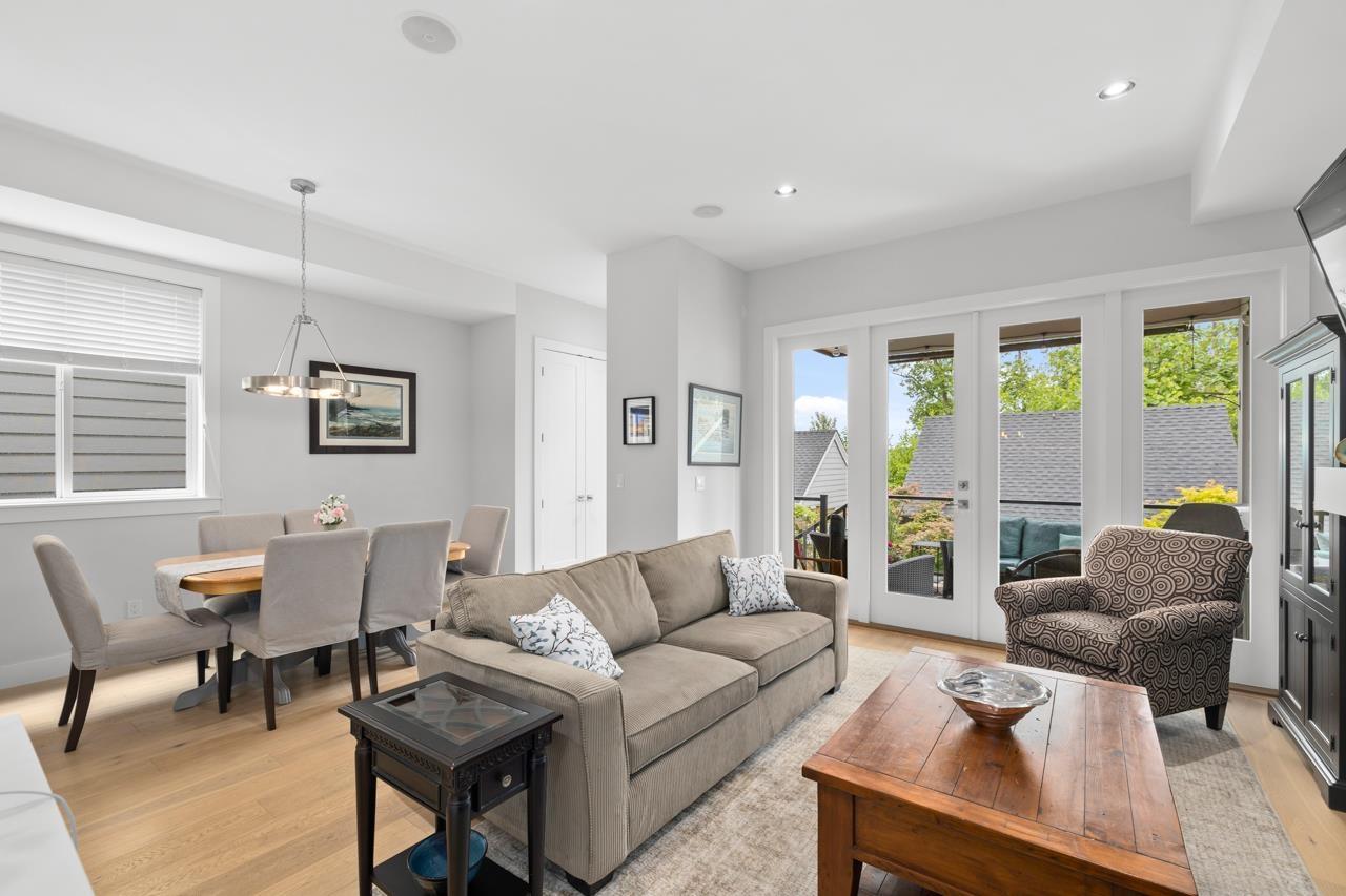 2131 164a Street, Surrey, British Columbia  V3Z 0V5 - Photo 8 - R3080855