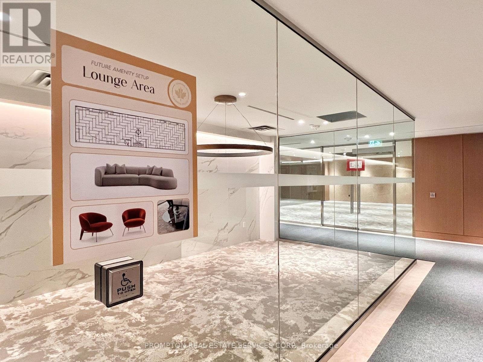 4312 - 3 Concord Cityplace Way, Toronto, Ontario  M5V 0X4 - Photo 37 - C12710644