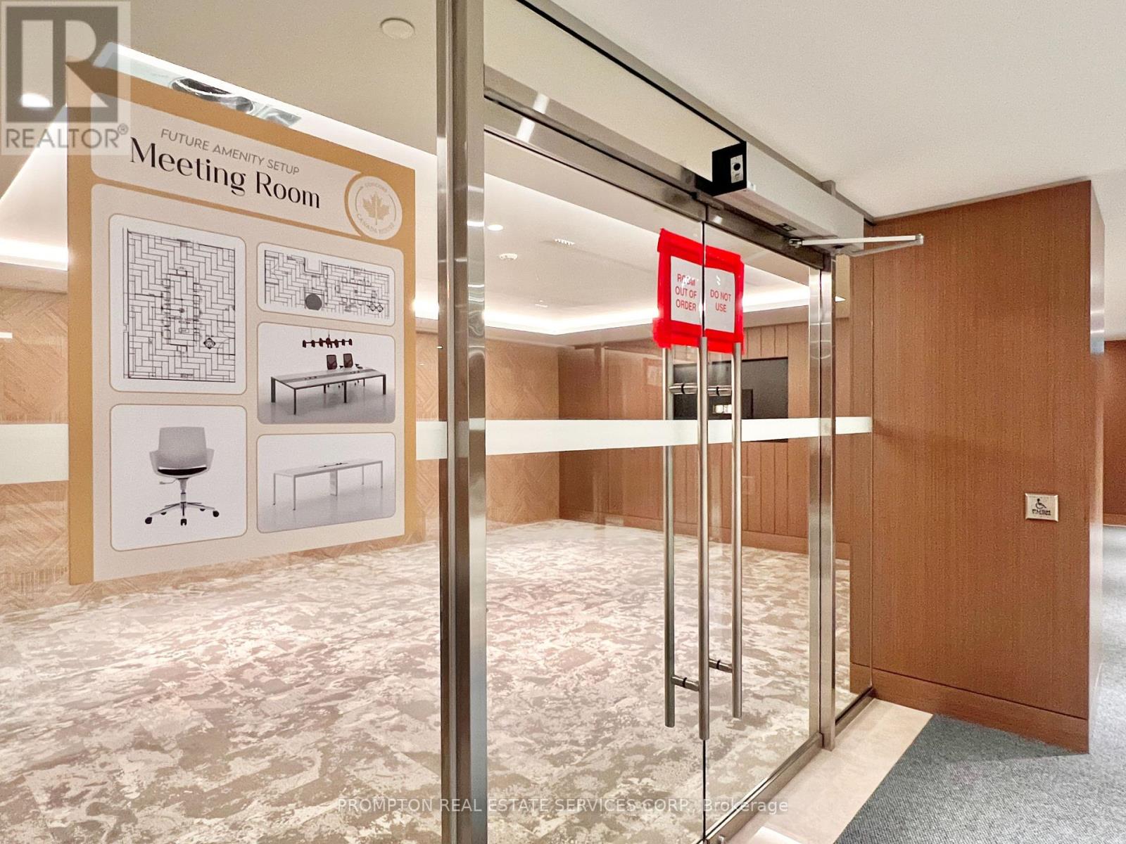 4312 - 3 Concord Cityplace Way, Toronto, Ontario  M5V 0X4 - Photo 38 - C12710644