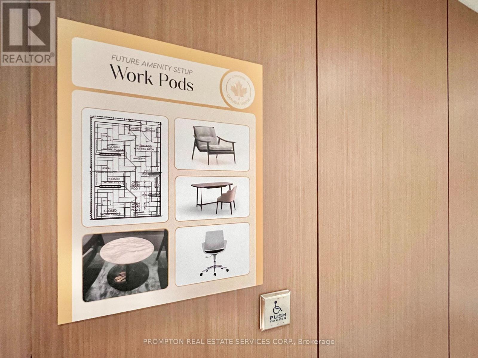 4312 - 3 Concord Cityplace Way, Toronto, Ontario  M5V 0X4 - Photo 39 - C12710644