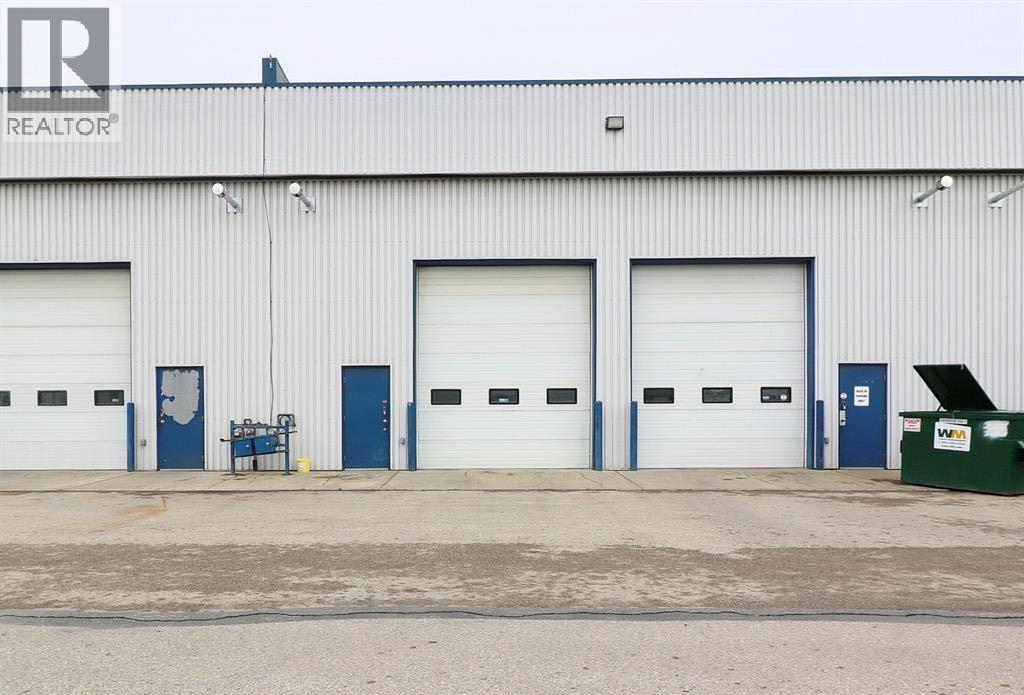 109, 8715 109 Street, Grande Prairie, Alberta  T8V 8H7 - Photo 2 - A2242188