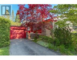 80 BERKINSHAW CRESCENT, Toronto, Ontario