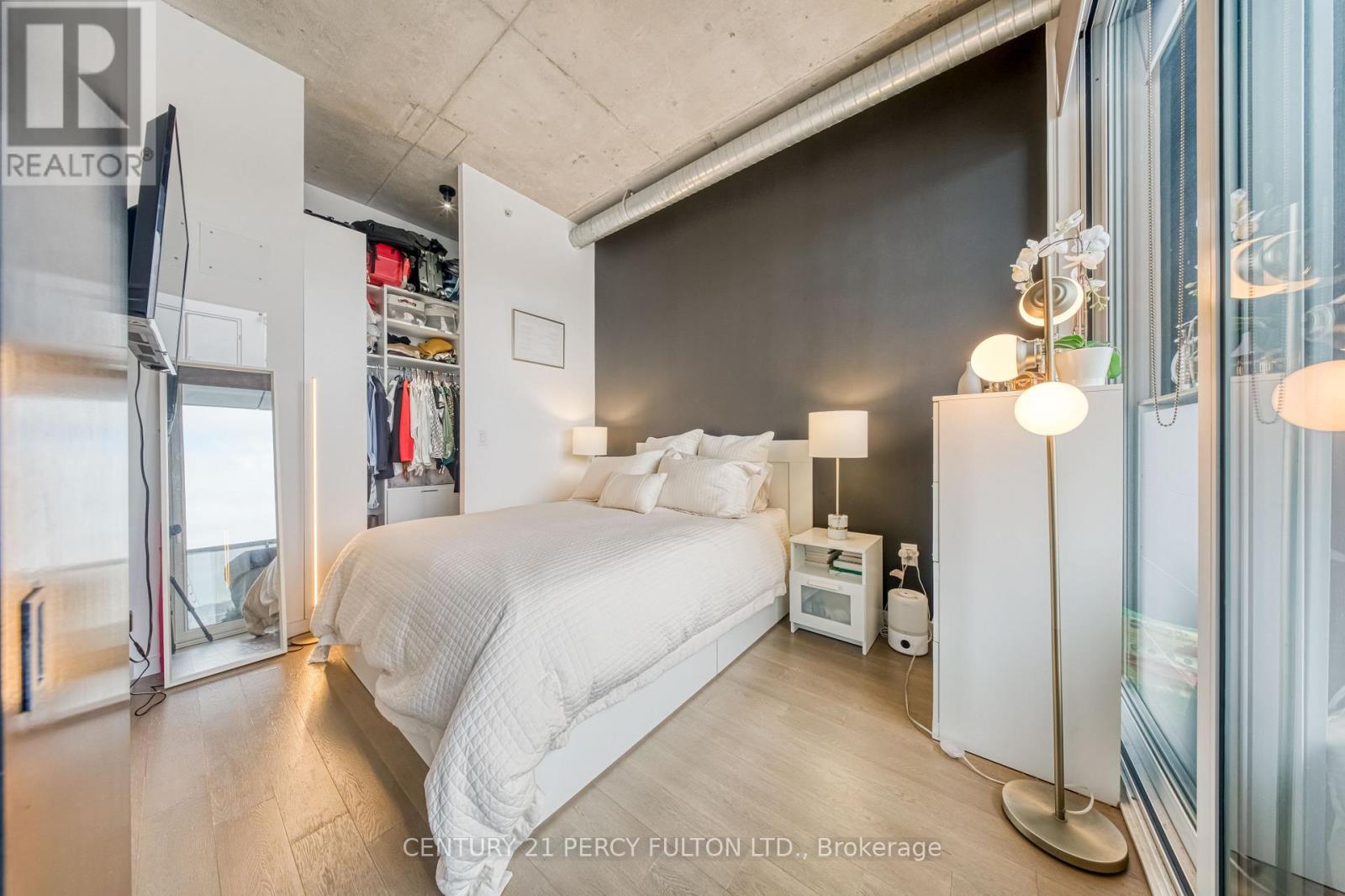 916 - 170 Bayview Avenue, Toronto, Ontario  M5A 0M4 - Photo 13 - C12710686