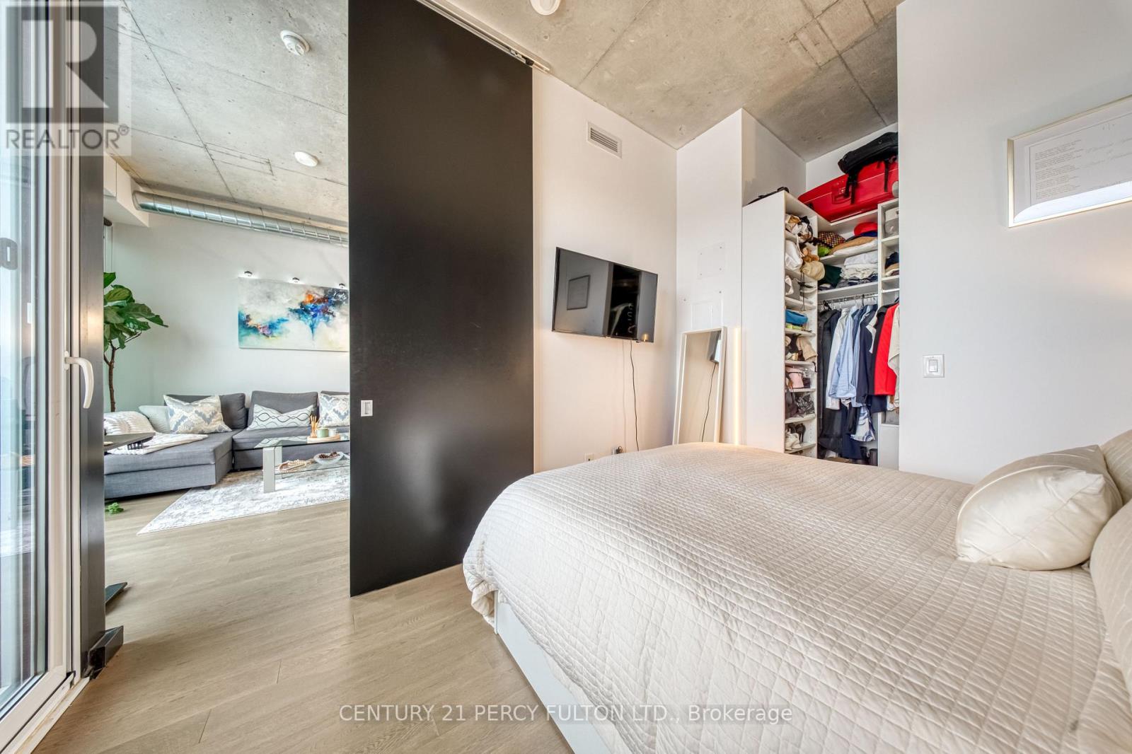 916 - 170 Bayview Avenue, Toronto, Ontario  M5A 0M4 - Photo 14 - C12710686