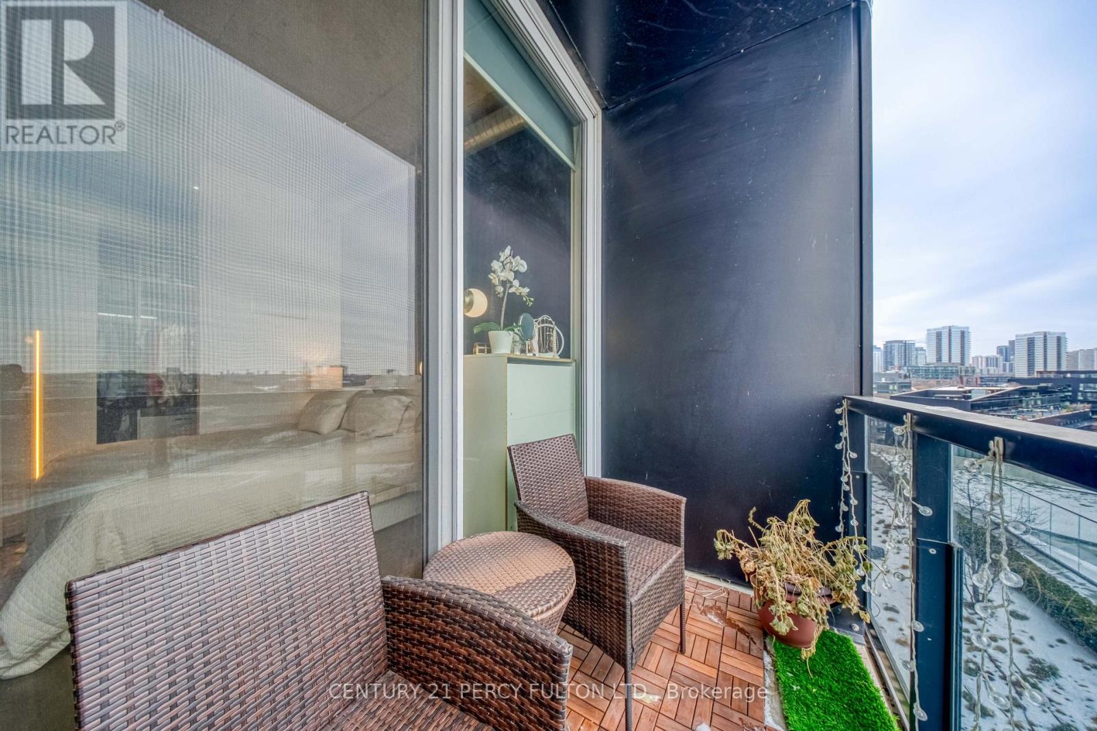 916 - 170 Bayview Avenue, Toronto, Ontario  M5A 0M4 - Photo 20 - C12710686