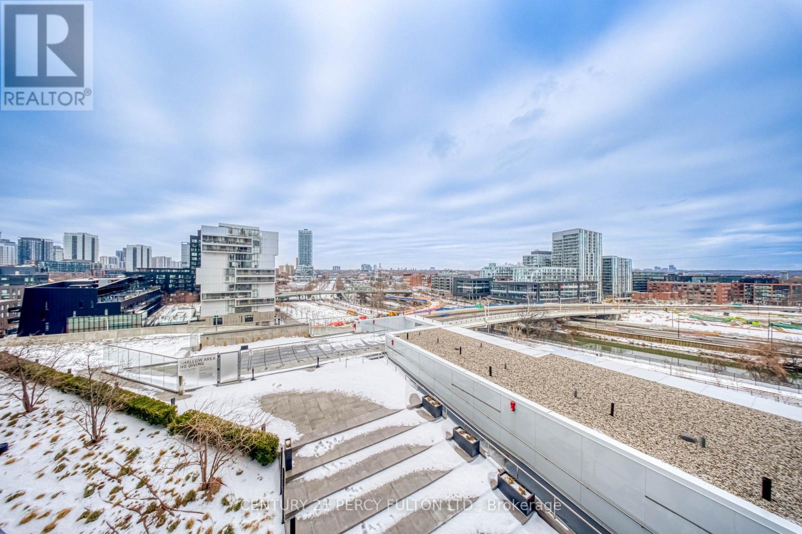 916 - 170 Bayview Avenue, Toronto, Ontario  M5A 0M4 - Photo 22 - C12710686