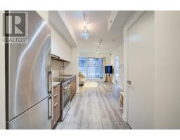 321 - 31 TIPPETT ROAD, Toronto, Ontario