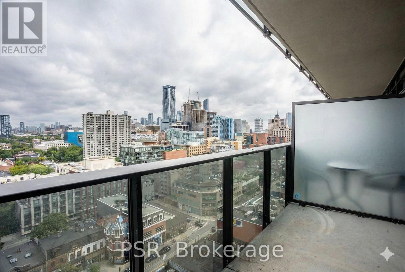 1808 - 330 Richmond Street W, Toronto, Ontario  M5V 0M4 - Photo 11 - C12710822