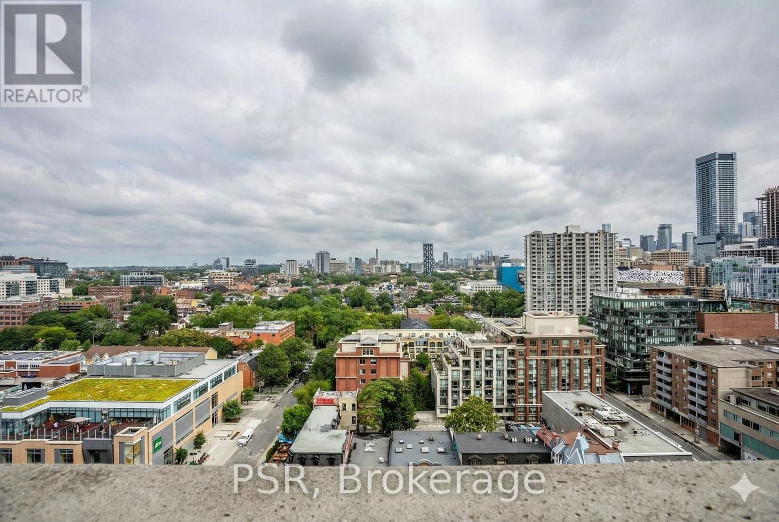 1808 - 330 Richmond Street W, Toronto, Ontario  M5V 0M4 - Photo 12 - C12710822