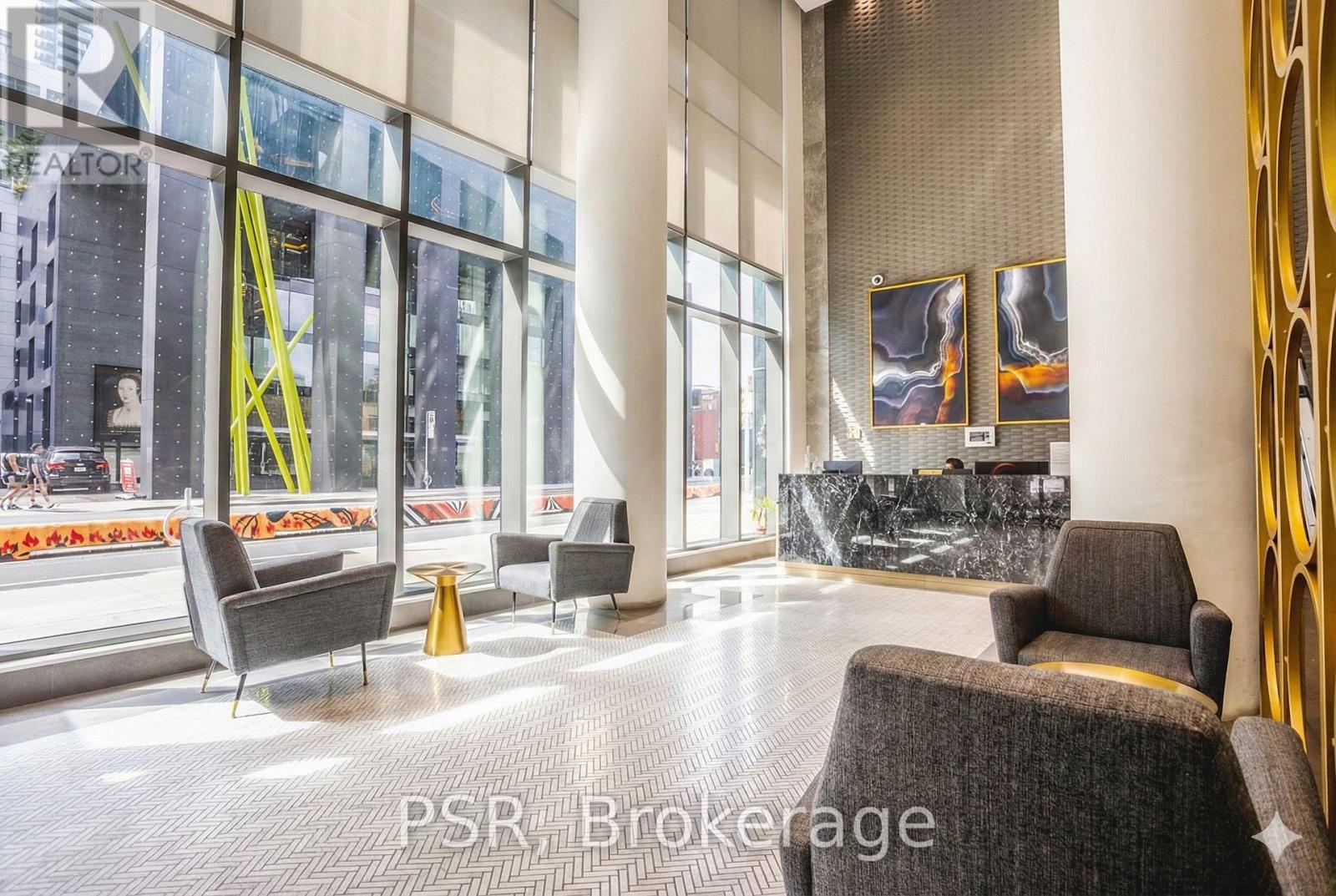 1808 - 330 Richmond Street W, Toronto, Ontario  M5V 0M4 - Photo 14 - C12710822