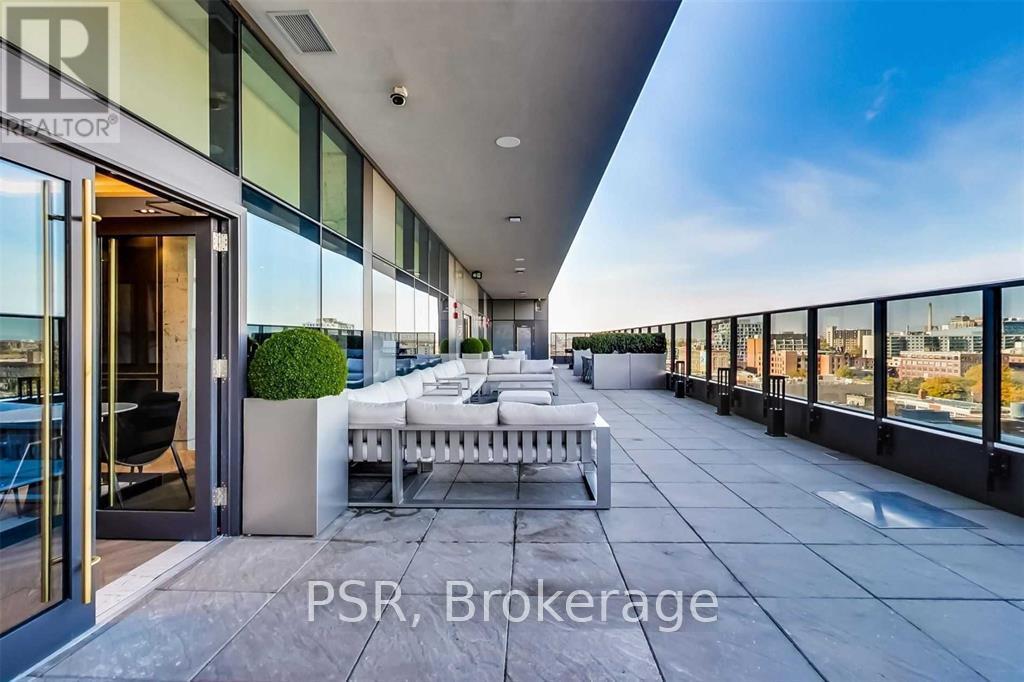 1808 - 330 Richmond Street W, Toronto, Ontario  M5V 0M4 - Photo 16 - C12710822