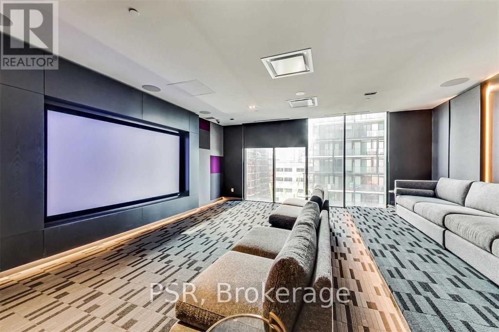 1808 - 330 Richmond Street W, Toronto, Ontario  M5V 0M4 - Photo 18 - C12710822