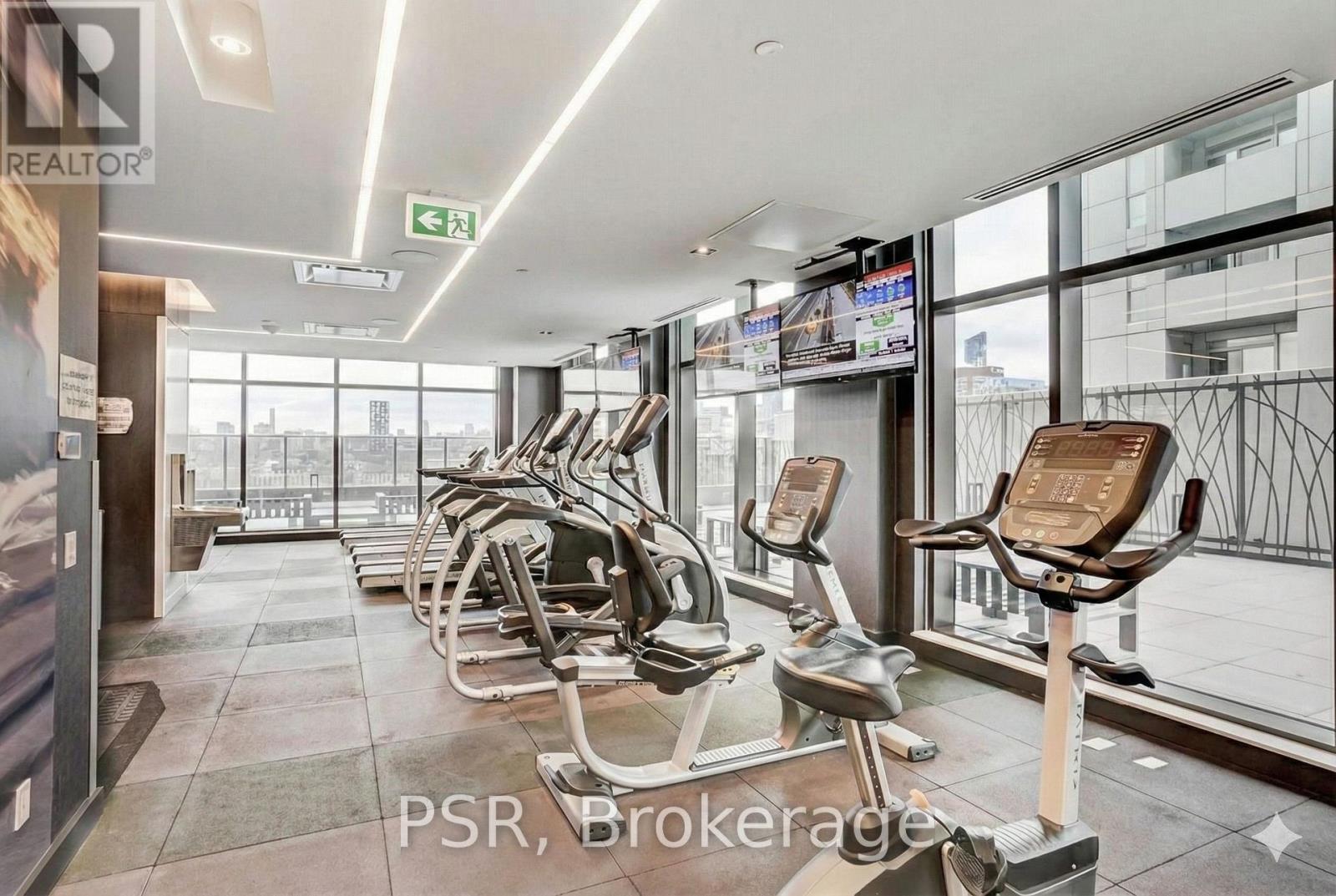 1808 - 330 Richmond Street W, Toronto, Ontario  M5V 0M4 - Photo 22 - C12710822