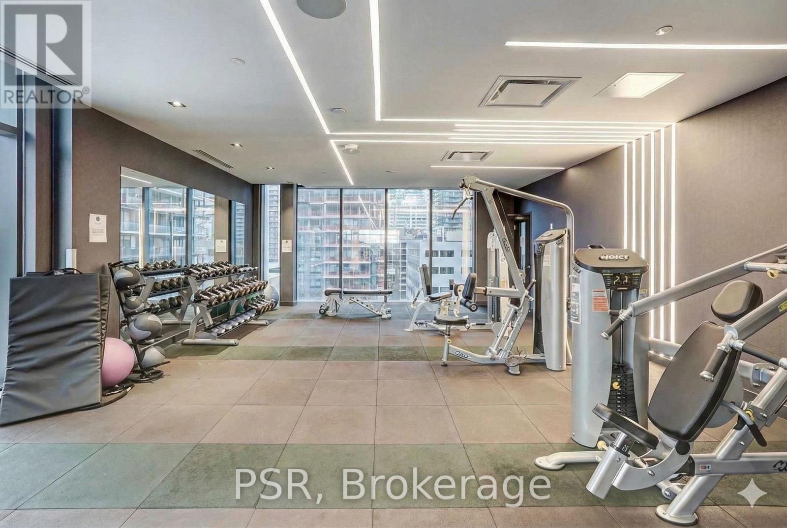 1808 - 330 Richmond Street W, Toronto, Ontario  M5V 0M4 - Photo 23 - C12710822