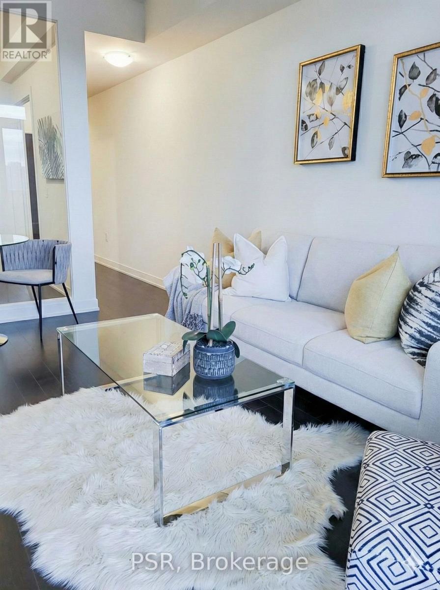 1808 - 330 Richmond Street W, Toronto, Ontario  M5V 0M4 - Photo 7 - C12710822