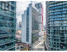 1808 - 330 RICHMOND STREET W, Toronto, Ontario