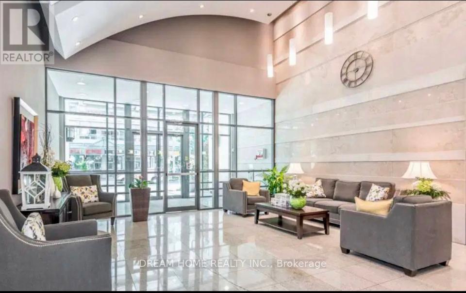 1711 - 18 Spring Garden Avenue, Toronto, Ontario  M2N 7M2 - Photo 2 - C12710834